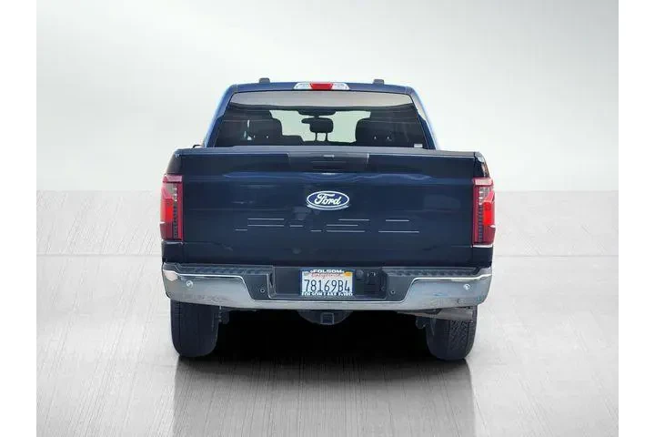 $38578 : Ford F-150 2024 4x4 XL 4dr S image 5