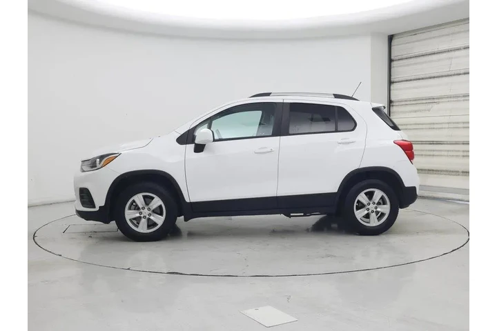 $14998 : Chevrolet Trax 2021 AWD LT 4 image 3