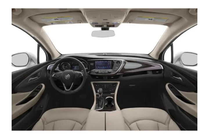 $18764 : Buick Envision 2020 Essence image 8