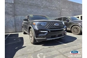 Ford Explorer 2024 XLT 4dr S