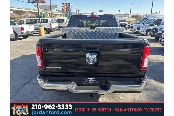 $29954 : Ram 1500 2024 4x2 Big Horn 4 image 7
