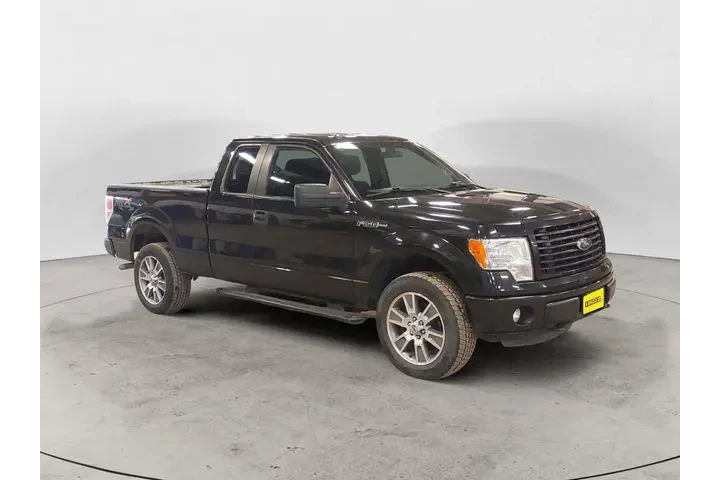 $11961 : Ford F-150 2014 4x4 FX4 4dr image 7