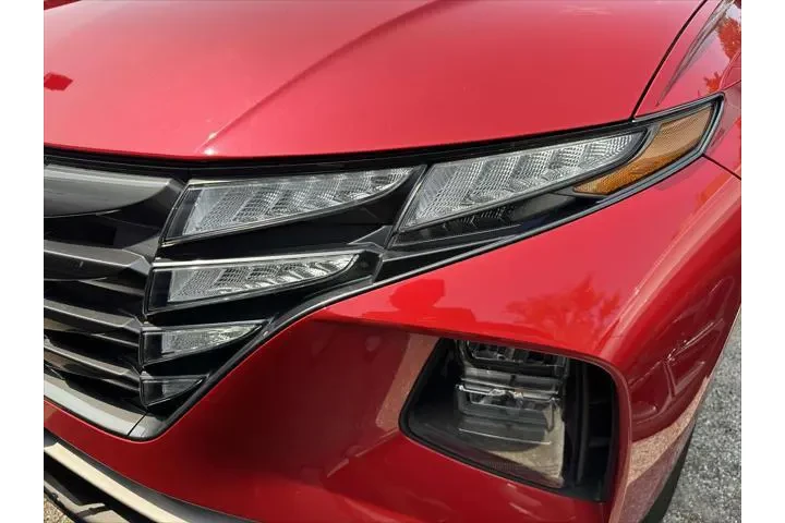 $22999 : Hyundai TUCSON 2022 AWD SEL image 7