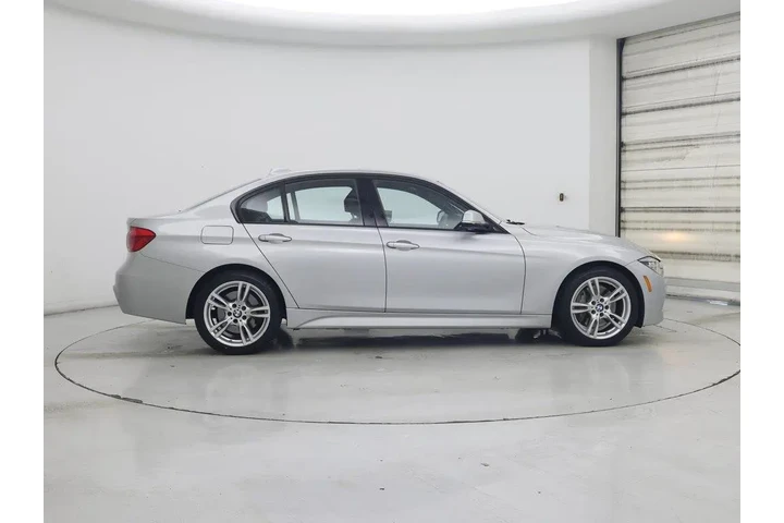 $17998 : BMW 3 Series 2016 AWD 328i x image 7