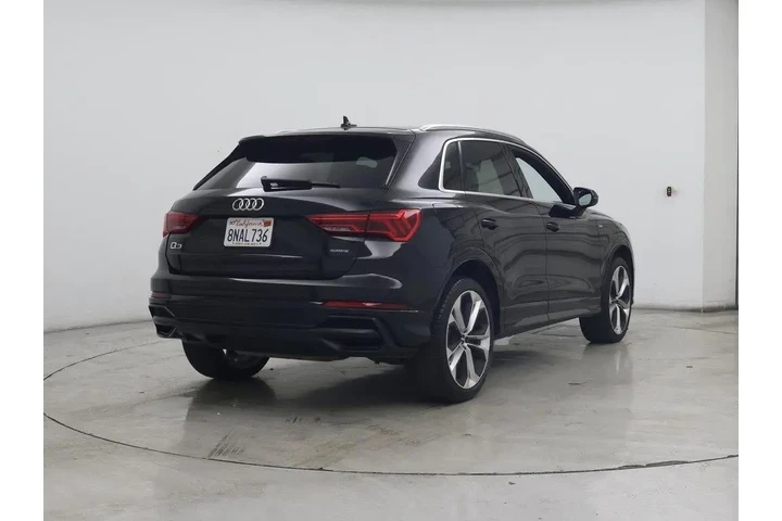$23998 : Audi Q3 2020 AWD quattro S l image 8