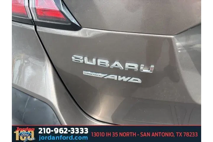 $18878 : Subaru Outback 2021 AWD Prem image 6