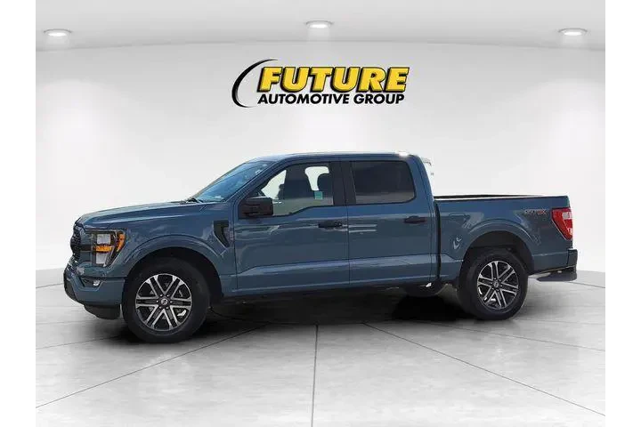 $39998 : Ford F-150 2023 4x2 XL 4dr S image 8