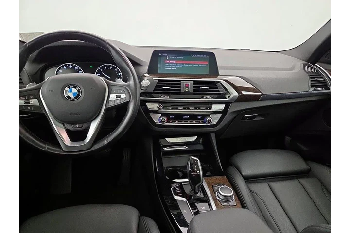 $21998 : BMW X3 2020 sDrive30i 4dr Sp image 9