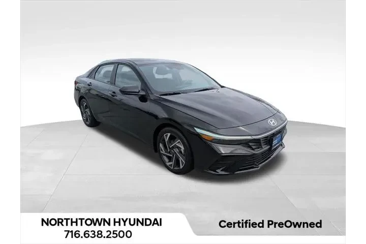 $21900 : Hyundai ELANTRA 2025 SEL Spo image 10