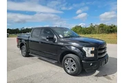 $27999 : Ford F-150 2016 4x2 King Ran thumbnail