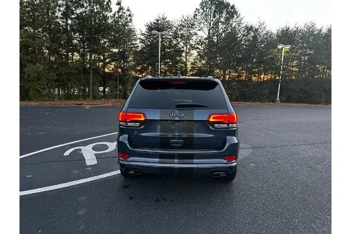 $22417 : Jeep Grand Cherokee 2020 4x4 image 8