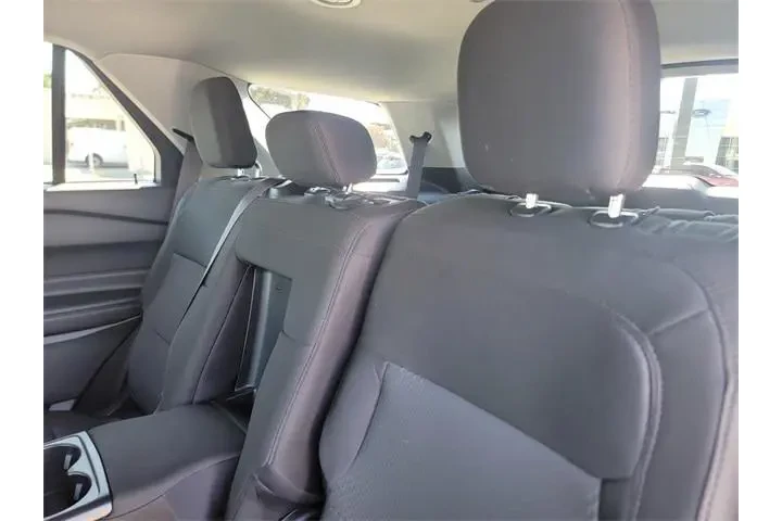 $25951 : Ford Explorer 2022 XLT 4dr S image 10