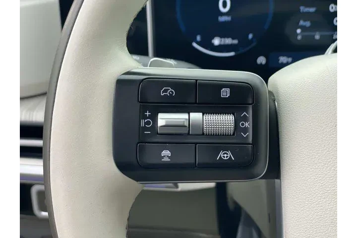 $36154 : Hyundai SANTA FE 2024 Callig image 8