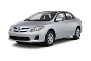 Toyota Corolla 2011 LE 4dr S en Miami