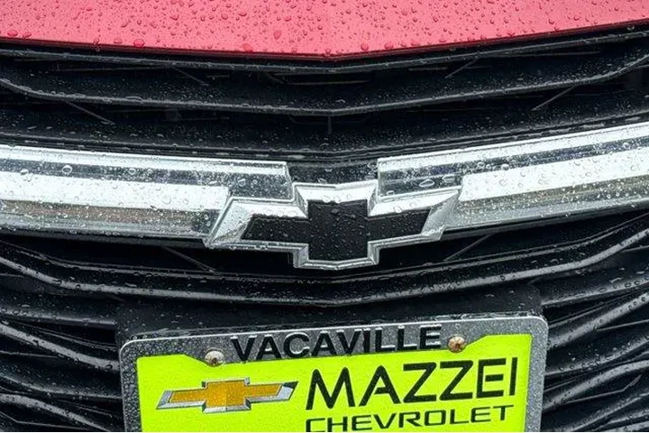 $12450 : Chevrolet Malibu 2020 RS 4dr image 8
