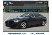 Hyundai SONATA 2022 SEL 4dr en Houston