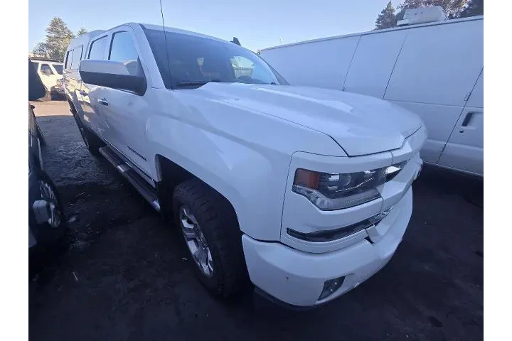 $29950 : Chevrolet Silverado 1500 201 image 1