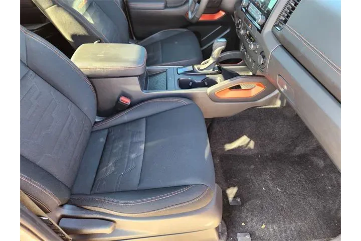 $29991 : Nissan Frontier 2022 4x4 PRO image 9