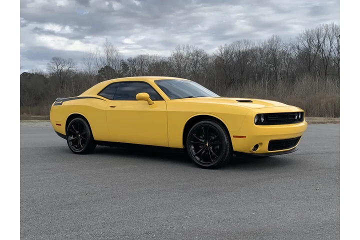 $20900 : 2018 CHALLENGER SXT image 5