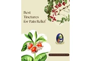 Best Tinctures for Pain Relief en Sacramento