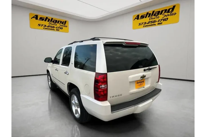 $11900 : 2010 Tahoe LTZ image 4
