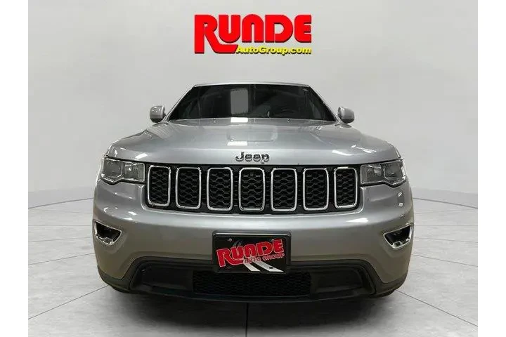 $18993 : Jeep Grand Cherokee 2020 4x4 image 8