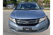 $12900 : 2014 Odyssey EX-L thumbnail