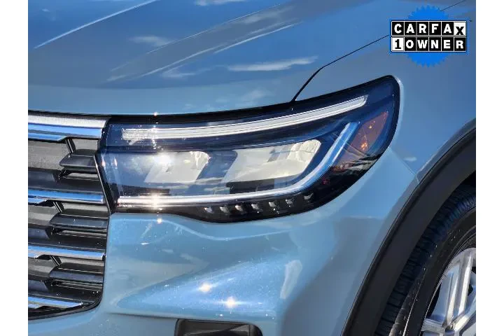 $34959 : Ford Explorer 2025 Active 4d image 8