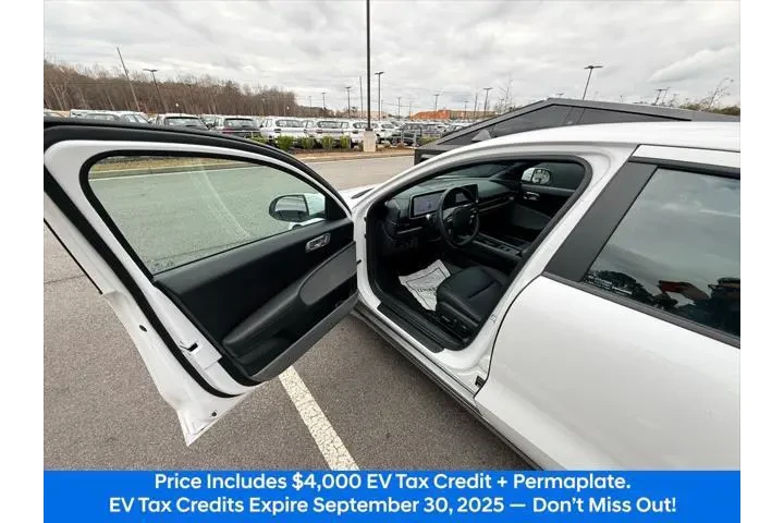 $23888 : Hyundai IONIQ 6 2023 AWD SEL image 7