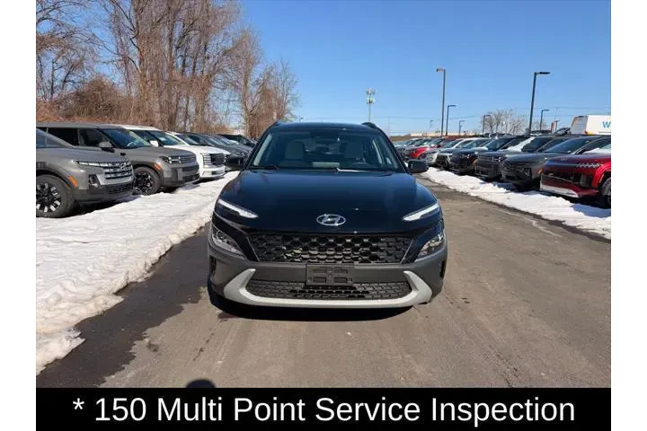 $19900 : Hyundai KONA 2023 AWD SEL 4d image 8