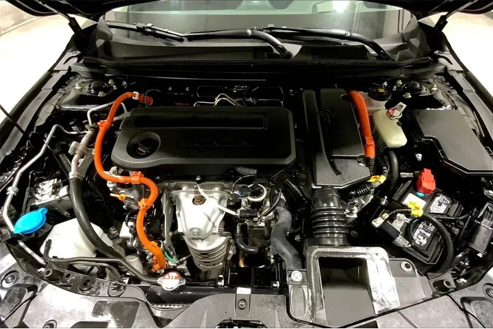 $28118 : Honda Accord Hybrid 2023 Tou image 9