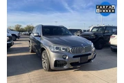 $24959 : BMW X5 2018 AWD xDrive50i 4d thumbnail