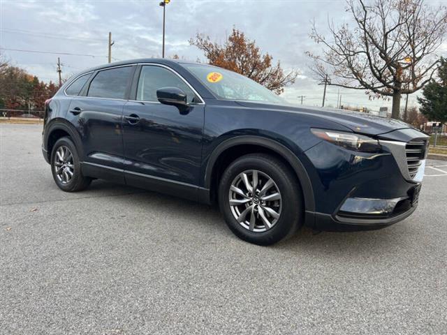 $12900 : 2018 CX-9 Sport image 5