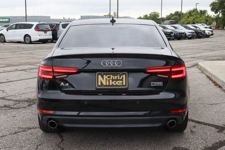 $15688 : 2017 A4 Premium image 5