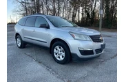 $4995 : 2015 Traverse LS thumbnail