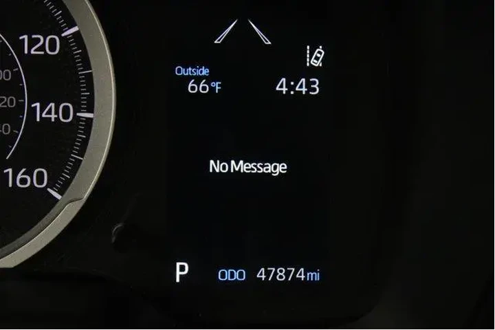 $19968 : Toyota Corolla 2022 LE 4dr S image 10