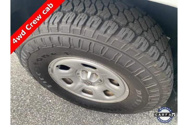 $27000 : Nissan Frontier 2023 4x4 S 4 image 9