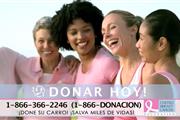 Donar Carro Cancer Mujeres thumbnail