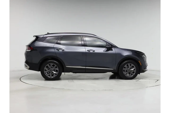 $31998 : Kia Sportage Hybrid 2023 AWD image 7
