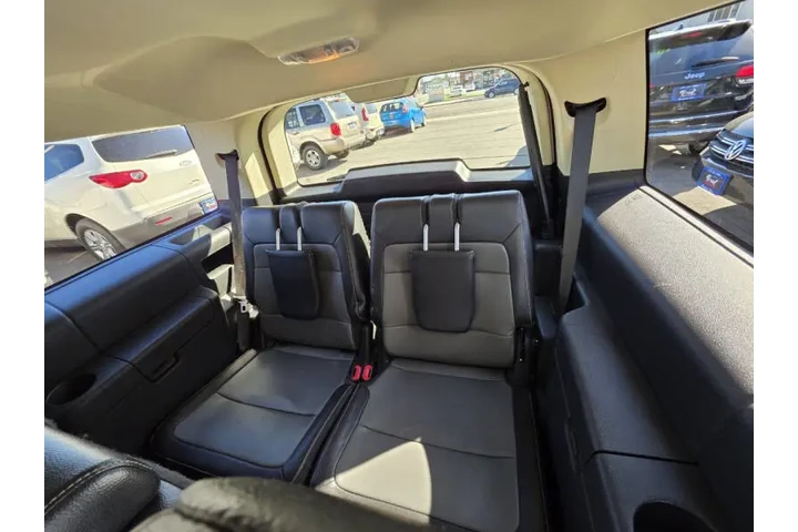 $10995 : 2015 Flex SEL image 10
