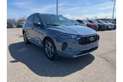 $24992 : Ford Escape 2023 AWD ST-Line thumbnail