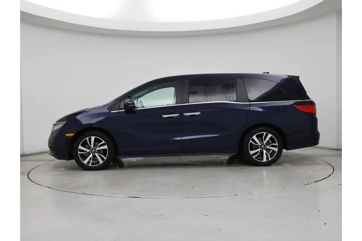 $38998 : Honda Odyssey 2023 Touring 4 image 3