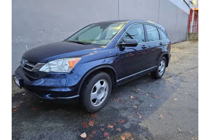 $4999 : 2010 CR-V LX image 3
