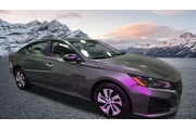 Nissan Altima 2025 2.5 S 4dr en Bronx