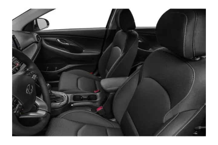 $15998 : Hyundai ELANTRA GT 2020 4dr image 9