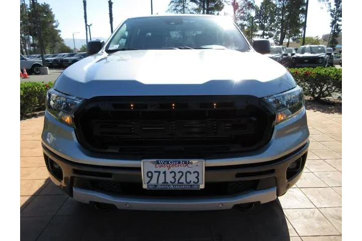 $21567 : Ford Ranger 2020 4x2 XL 4dr image 7