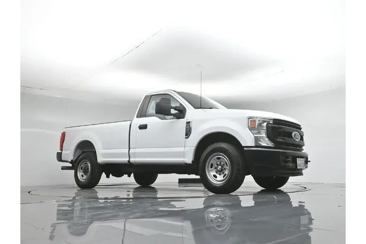 $34585 : Ford F-250 Super Duty 2022 4 image 4