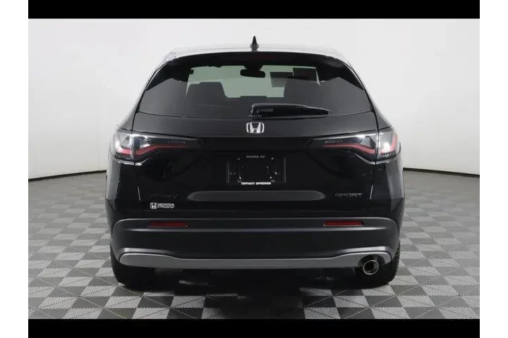 $30875 : Honda HR-V 2026 AWD Sport 4d image 6