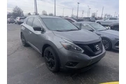 $15133 : Nissan Murano 2018 AWD SL 4d thumbnail