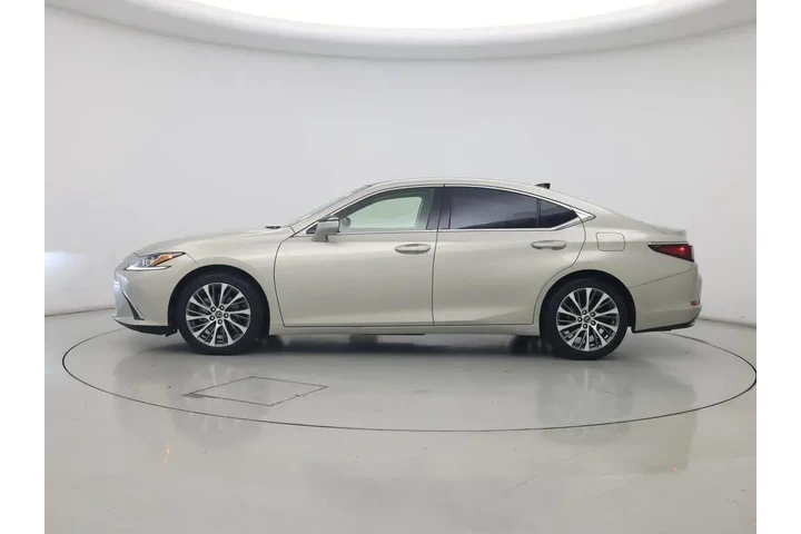 $29998 : Lexus ES 350 2019 Luxury 4dr image 3